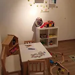 Apartman Hoamatl, *