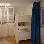 Apartman Hoamatl, *