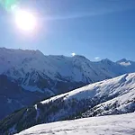Apartman Hoamatl, *