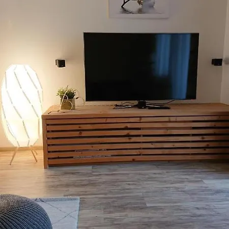Apartment Hoamatl, *