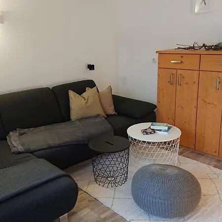 Apartment Hoamatl, *