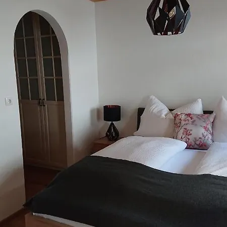 Hoamatl, Apartmán Tux