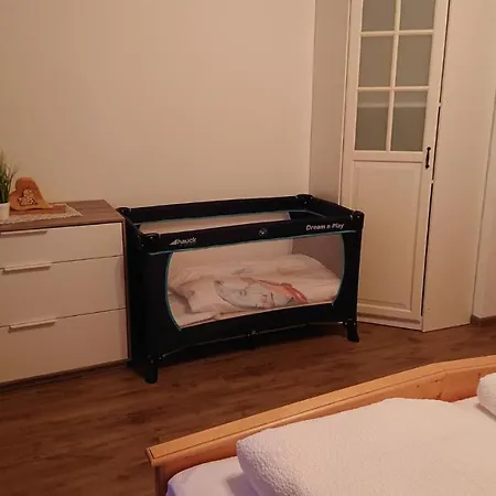Hoamatl, Apartment