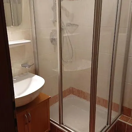 Hoamatl, Apartmán *