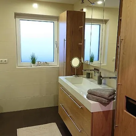 Apartmán Hoamatl, *