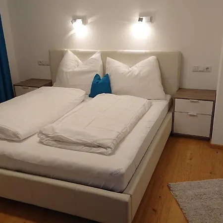 Apartment Hoamatl, *