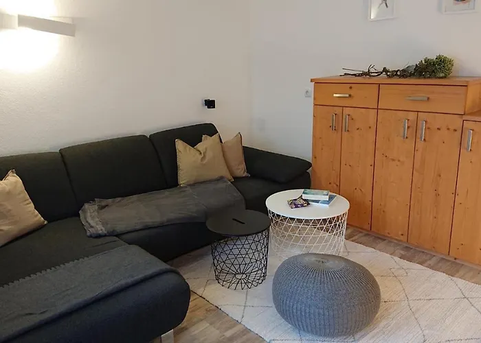 Apartman Hoamatl, *