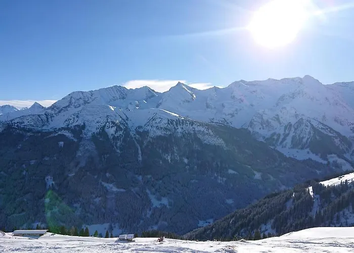 Hoamatl, Apartment *